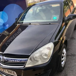 2007 Vauxhall Astra Hatchback - Image 7