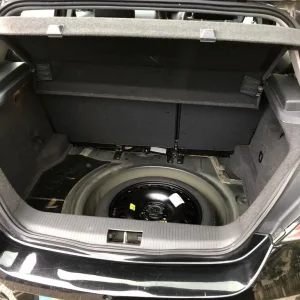 2007 Vauxhall Astra Hatchback - Image 8