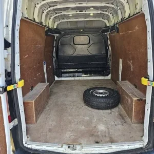 2017 Ford Transit Custom TDCi 290 Panel Van Diesel Manual - Image 5