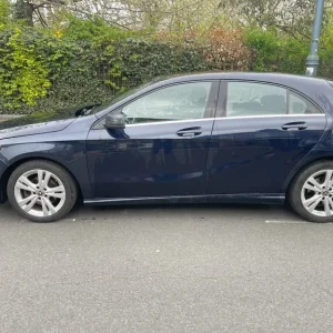 Mercedes-Benz A Class Hatchback 2017 Auto 1595cc 5-door - Image 7