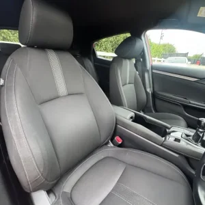 2018 Honda Civic 1.0 VTEC Turbo SR Euro 6 5-door Hatchback Petrol Manual - Image 7