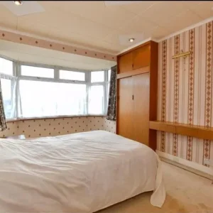 Double Room in RM11 1PH