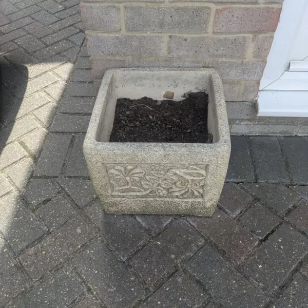 Garden Pots