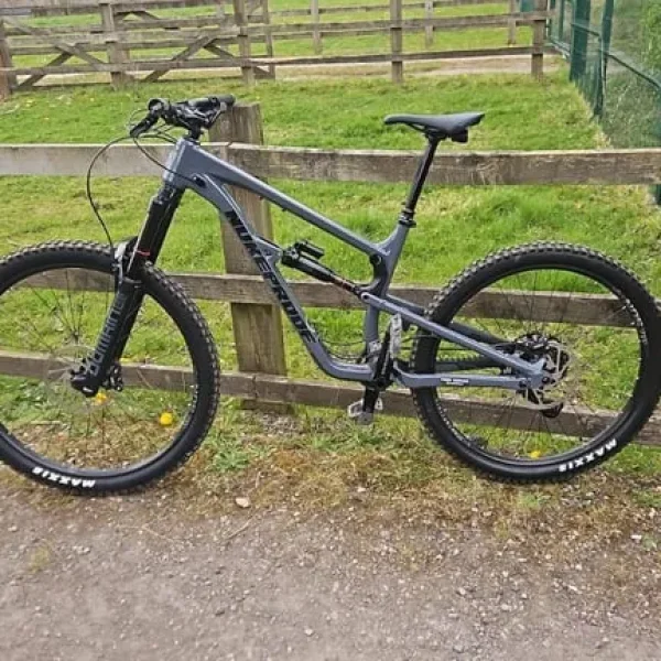 Nukeproof mega 297