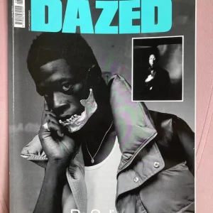 Hunger and Dazed & Confused Magazine Bundle - Image 2
