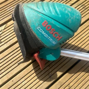 Bosch combitrim strimmer - Image 2