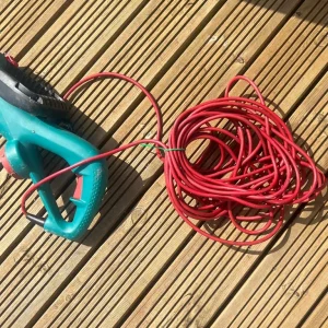 Bosch combitrim strimmer - Image 3