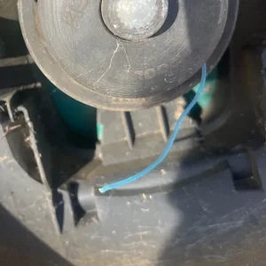 Bosch combitrim strimmer - Image 4
