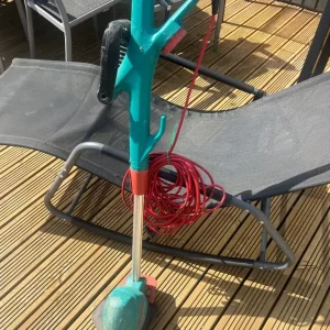 Bosch combitrim strimmer