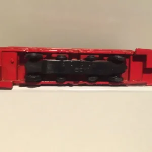 MATCHBOX TOYS TY-PHOO TEA JUBILEE TRAM - Image 2