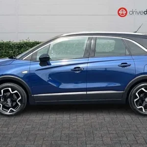 2023 Vauxhall Crossland 1.2 Turbo Ultimate SUV 5-door Petrol Manual - Image 6