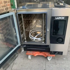 Falcon Lainox Gas Convection Oven - Image 2