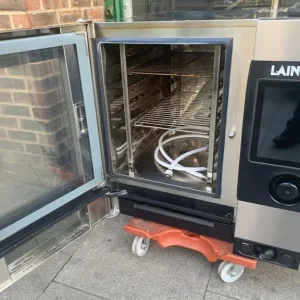 Falcon Lainox Gas Convection Oven - Image 3