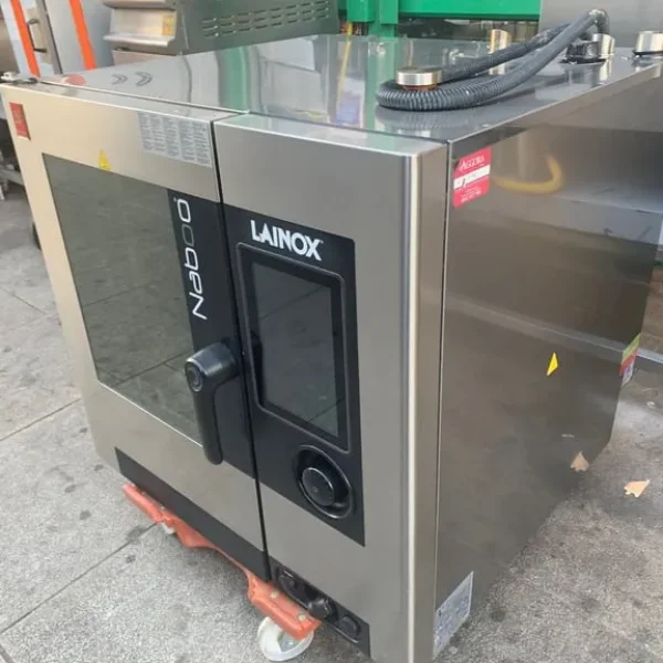 Falcon Lainox Gas Convection Oven