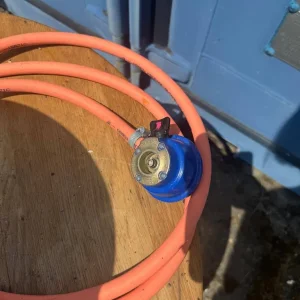 Burco Gas Fired Catering Water Boiler 20L - Image 4