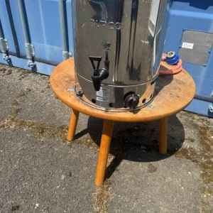 Burco Gas Fired Catering Water Boiler 20L - Image 7