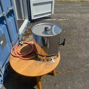 Burco Gas Fired Catering Water Boiler 20L