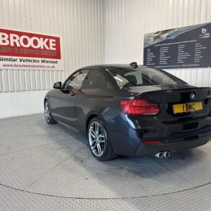 2018 BMW 2 Series 230i M Sport 2dr Coupe Petrol Automatic - Image 6