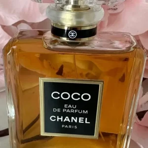 Coco Chanel jacket