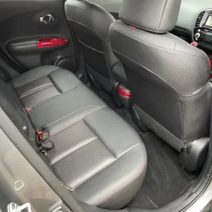 2018 Nissan Juke Tekna Dig-T Hatchback Petrol Manual - Image 8
