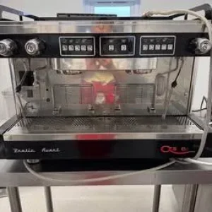 Astoria Pratic Avant 2-Group Espresso Machine