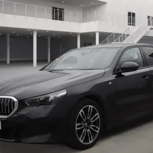 Tesla, BMW, Mercedes EVs and Hybrids for Rent or Buy - Image 7