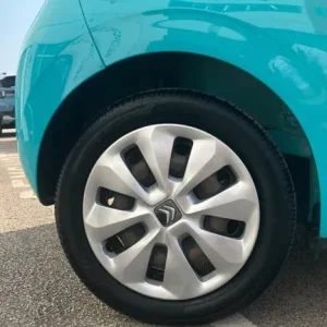 2015 Citroen C1 1.0 VTi Feel 3-door Petrol Hatchback - Image 7