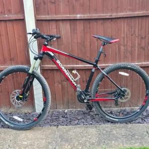 Boardman Comp hardtail MTB - Image 2