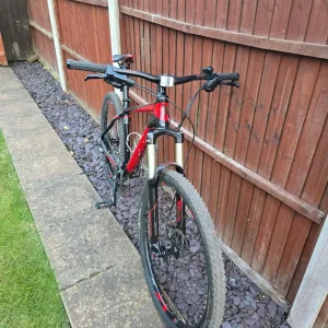 Boardman Comp hardtail MTB - Image 3