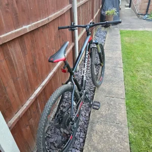 Boardman Comp hardtail MTB - Image 4