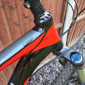 Boardman Comp hardtail MTB - Image 7