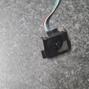 BUSH DLED32HDSB SMART TV SENSOR AND POWER BUTTON - Image 2