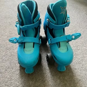 Xootz Kids Quad Roller Skates