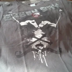 Green Day T Shirt – 21st Century Breakdown