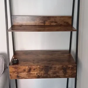 Desk display unit sideboard - Image 3