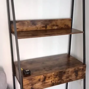 Desk display unit sideboard - Image 4