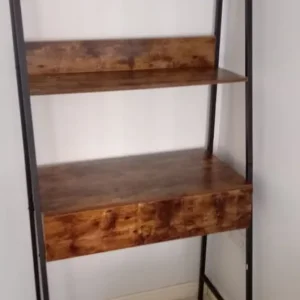 Desk display unit sideboard