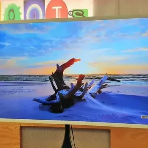 55" Hisense Canvas S7NQ QLED 4K TV – 2025 Model, New - Image 2