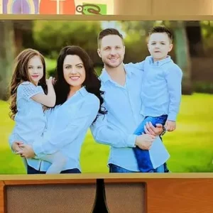 55" Hisense Canvas S7NQ QLED 4K TV – 2025 Model, New - Image 3