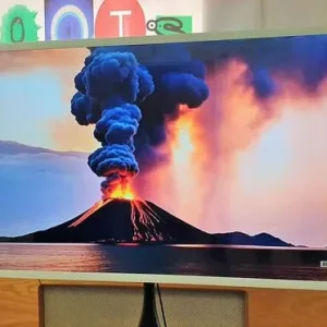 55" Hisense Canvas S7NQ QLED 4K TV – 2025 Model, New - Image 6