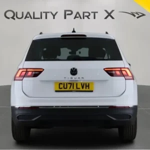 2021 Volkswagen Tiguan 1.5 TSI Active DSG Euro 6 5-door Estate - Image 6