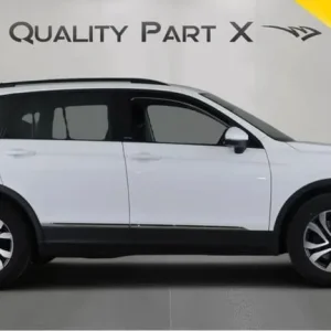 2021 Volkswagen Tiguan 1.5 TSI Active DSG Euro 6 5-door Estate - Image 8