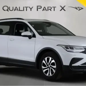 2021 Volkswagen Tiguan 1.5 TSI Active DSG Euro 6 5-door Estate