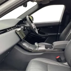 2024 Land Rover Range Rover Evoque 2.0 D165 Dynamic SE 5dr Auto SUV Diesel Automatic - Image 3