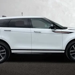 2024 Land Rover Range Rover Evoque 2.0 D165 Dynamic SE 5dr Auto SUV Diesel Automatic - Image 5