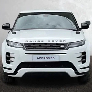 2024 Land Rover Range Rover Evoque 2.0 D165 Dynamic SE 5dr Auto SUV Diesel Automatic - Image 7