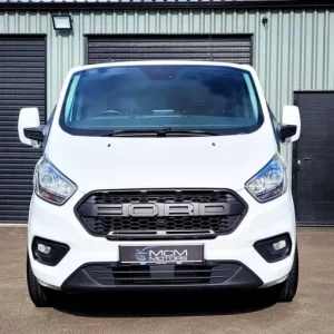 2022 Ford Transit Custom Limited SWB - Image 3