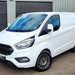 2022 Ford Transit Custom Limited SWB - Image 4