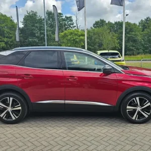 2022 Peugeot 3008 1.5 BlueHDi GT SUV - Image 8