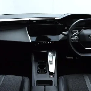 2022 Peugeot 308 SW Estate 1.5 BlueHDi - Image 2
